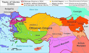 Ακρίτες της Ροδοπολης - #Ιστορία Μετά τη Συνθήκη των Σεβρών (συνέχεια)... Στις 27 Ιουνίου του 1021, ο Κωνσταντίνος και το επιτελείο του ξεκίνησε την επίθεση. Ο τουρκικός στρατός του Κεμάλ αμυνόταν με