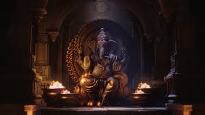 hinduism religious ganesh