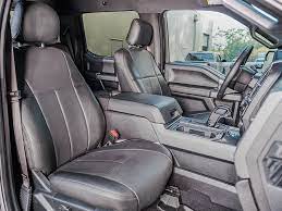 Best Seat Covers For Your Truck For