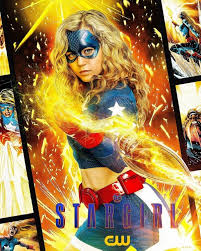 'superman & lois' on cw. Dc S Legends Of Tomorrow Superman Lois Batwoman And Stargirl Get New Posters