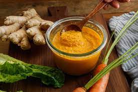 miso ginger dressing recipe nyt cooking