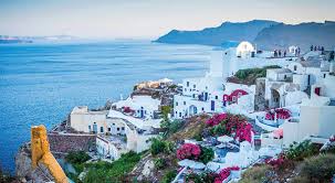 6 days santorini dream greece holiday