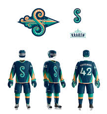 Последние твиты от seattle kraken (@seattlekraken). 208 Best Seattle Kraken Images On Pholder Seattle Kraken Hockey And Nhl