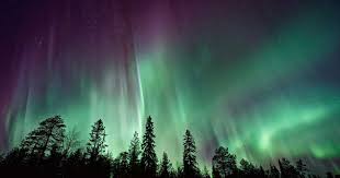 Answers to the most popular aurora borealis and northern lights questions i have received over the years. Northern Lights In Canada Will Be Visible In The South This Weekend Narcity