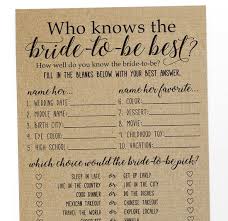 I mentioned it above, but there are two different ways you can play this game. Best Bridal Shower Games And Activities Bridal Shower Ideas Themes