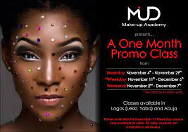 mud academy presents its one month