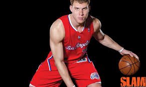 A collection of the top 48 blake griffin wallpapers and backgrounds available for download for free. Wallpaper Blake Griffin At Large Slam