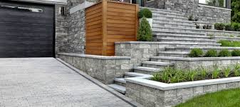 Techo Bloc Retaining Wall Uses 3