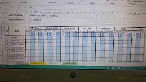 Formatos Checklist En Excel Magdalene Project Org