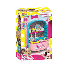 Popcorn bothjuegos de cocinar gratis para jugar online. Barbie Mega Case Trolley Juego De Cocina 2 En 1 Bildo 2140 Walmart En Linea