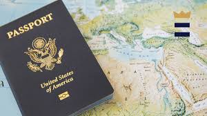 Does the type of felony make a difference? How To Get An American Passport Chicago Tribune