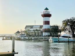 hilton head island