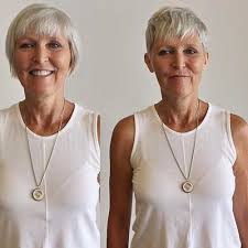 60+ short hairstyle ideas for. 20 Unique Short Hairstyles For Fine Hair Over 60 Laptrinhx News