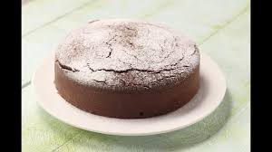 eggless chocolate cake sanjeev kapoor