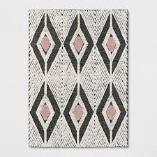 project 62 tufted area rug 5x7