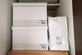 これが100円 驚きの使い勝手 ダイソーのマルチバッグ 収納術 クローゼット クローゼット 収納 ダイソー