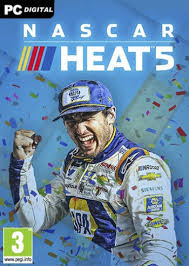Racing nascar heat 5, the official video game of the worlds most popular stockcar. Nascar Heat 5 Torrent Download For Pc