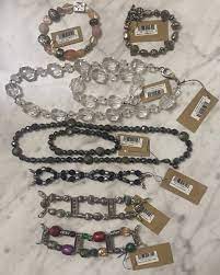 ruby lane boutique high end jewelry lot