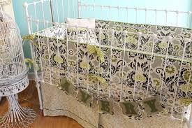 Custom Crib Bedding Crib Bedding Cribs
