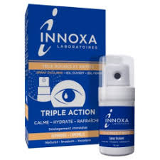 laboratoire innoxa innoxa spray