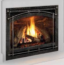 Heat Glo 6000 Series Gas Fireplace