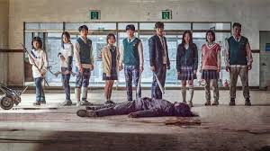 La Nouvelle Série De Zombie De Netflix Est Plus Effrayante Et Accrocheuse  Que “Dernier Train Pour Busan”