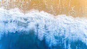 ocean waves live wallpaper moewalls