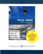 Smart Thinking  Skills for Critical Understanding and Writing by    