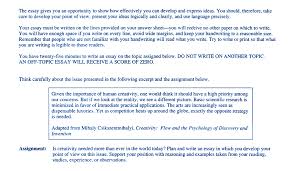 SAT Essay Scores Explained Compass Education Group  PrepScholar Blog