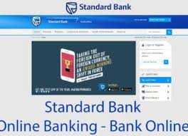 Business online standard bank appshow bank. Pin On Fashion