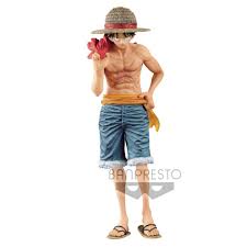 1920x1080 one piece epic osts mittsu no tou · 1280x1024 404 squidoo page not found · 900x563 video description top 5 epic one piece moments 5 luffy vs enel. One Piece Mania Product Monkey D 100 Authentic Luffy 7 Pvc Figure Banpresto Animation Art Characters Japanese Anime
