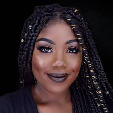 Short headband braids, braided bangs and braids in half up hairstyles can have different textures and braided patterns. 8 Protective Styles For Women With Short Natural Hair Naturallycurly Com
