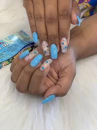 nail salon 30078 luxury nail