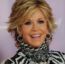 Leute: Jane Fonda will ihrem Enkel eine ...