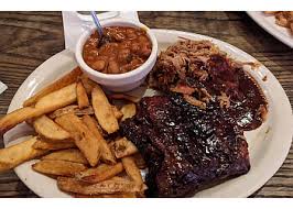 best barbecue restaurants in boise city