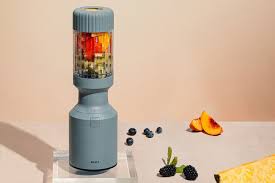 beast mini blender review a countertop