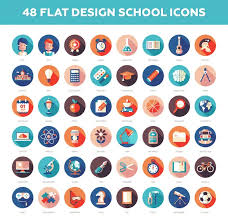 100 000 flat design icons vector images