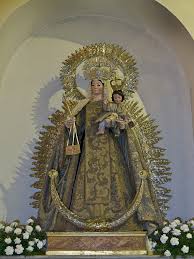 File:Virgen del Carmen, Iglesia de San Vicente (Sevilla).jpg - Wikimedia Commons
