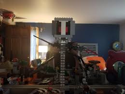 Leave a like for more! Lego Skeletron Prime And The Destroyer Fandom