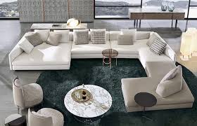 5 Steps To Style A Designer Corner Sofa
