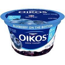 oikos greek blueberry tart yogurt 5 3