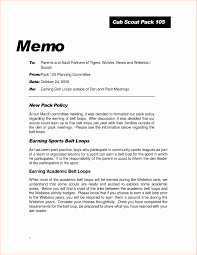 Write Memo Examples Inspirational Sample Memo Employees Letter