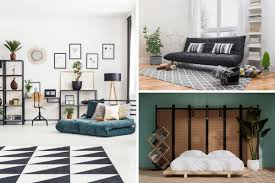 12 diffe types of futons detailed