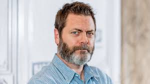 Nick offerman and wife can offer you many choices to save money thanks to 18 active results. The Most Important Business Lesson Nick Offerman Learned From His Wife Inc Com