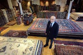 iconic ct oriental rug s