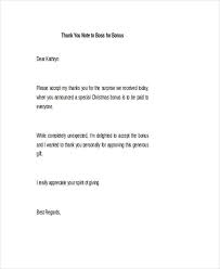 thank you note 42 exles format pdf