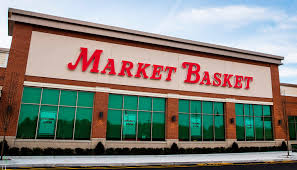 Market Basket to open at Maynard Crossing in time for the holidays