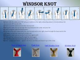 Full windsor provides a larger and fully symmetrical triangular knot. Learn How To Tie A Tie Pratt Knot Four In Hand Knot Half Windsor Knot Ppt Video Online Download