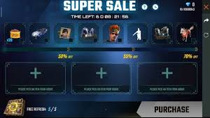 From firefighter pictures to amazing fire pictures, you'll find the royalty free images of fire you need. Free Fire Super Market Super Sale 6 0 Complete Details Mobile Mode Gaming