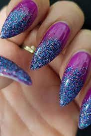 Of course, it is one of the most amazing and. 13 Cute Stiletto Nail Designs Best Ideas For Long And Short Stiletto Shaped Nails